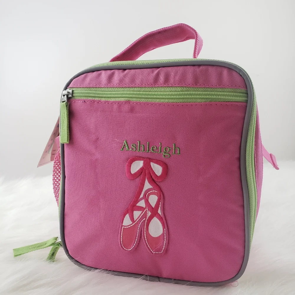 ✨️$15 FLASH SALE✨️ NEW Pottery Barn Fairfax Lunch Kit 